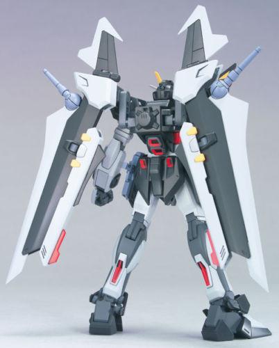 Bandai HG 1/144 #41 Strike Noir Gundam