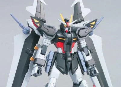 Bandai HG 1/144 #41 Strike Noir Gundam