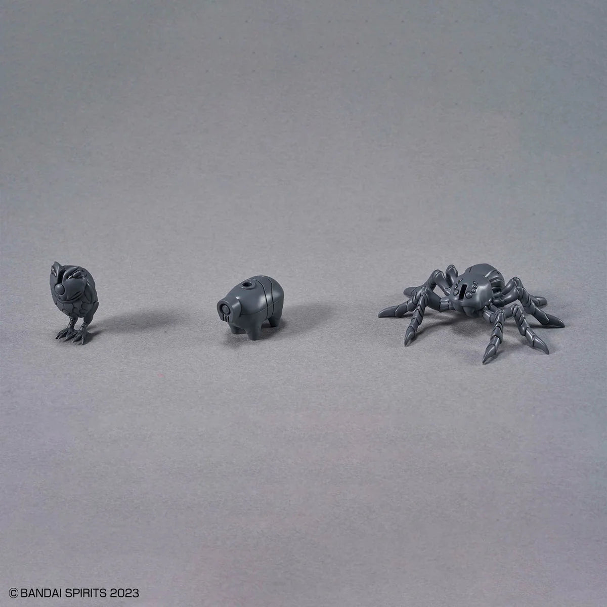 Bandai 30MF 30 Minutes Fantasy Customize Structure 3 Accessory Set
