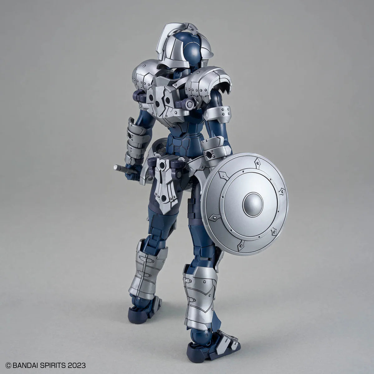 Bandai 30MF 30 Minutes Fantasy #17 Rosan Swordman Model Kit