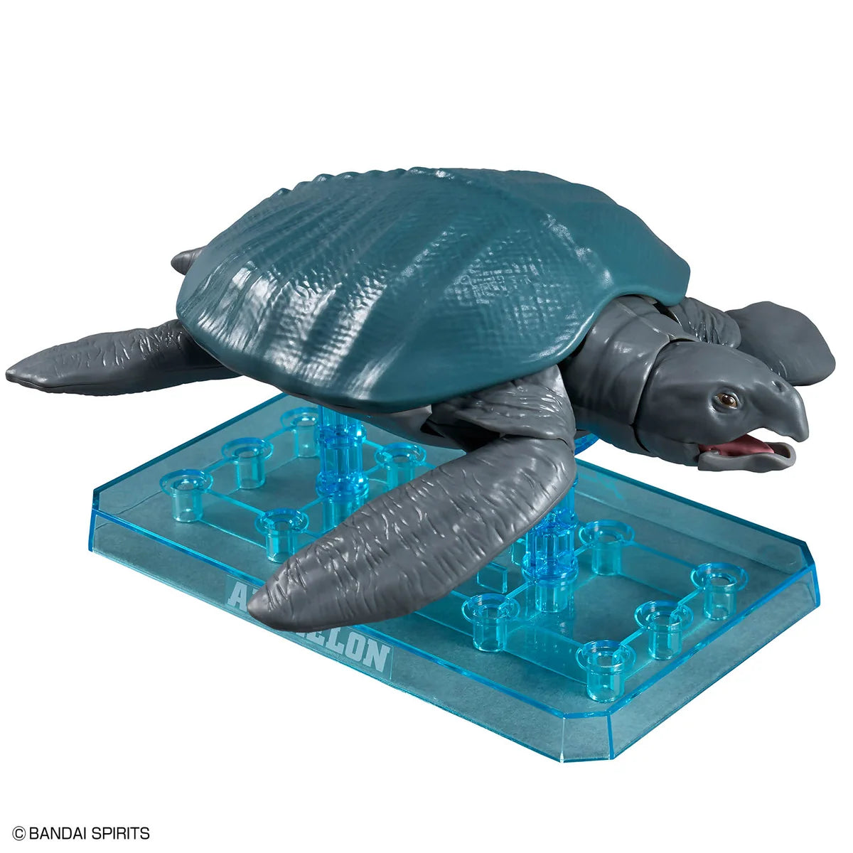 Bandai Plannosaurus Archelon Model Kit