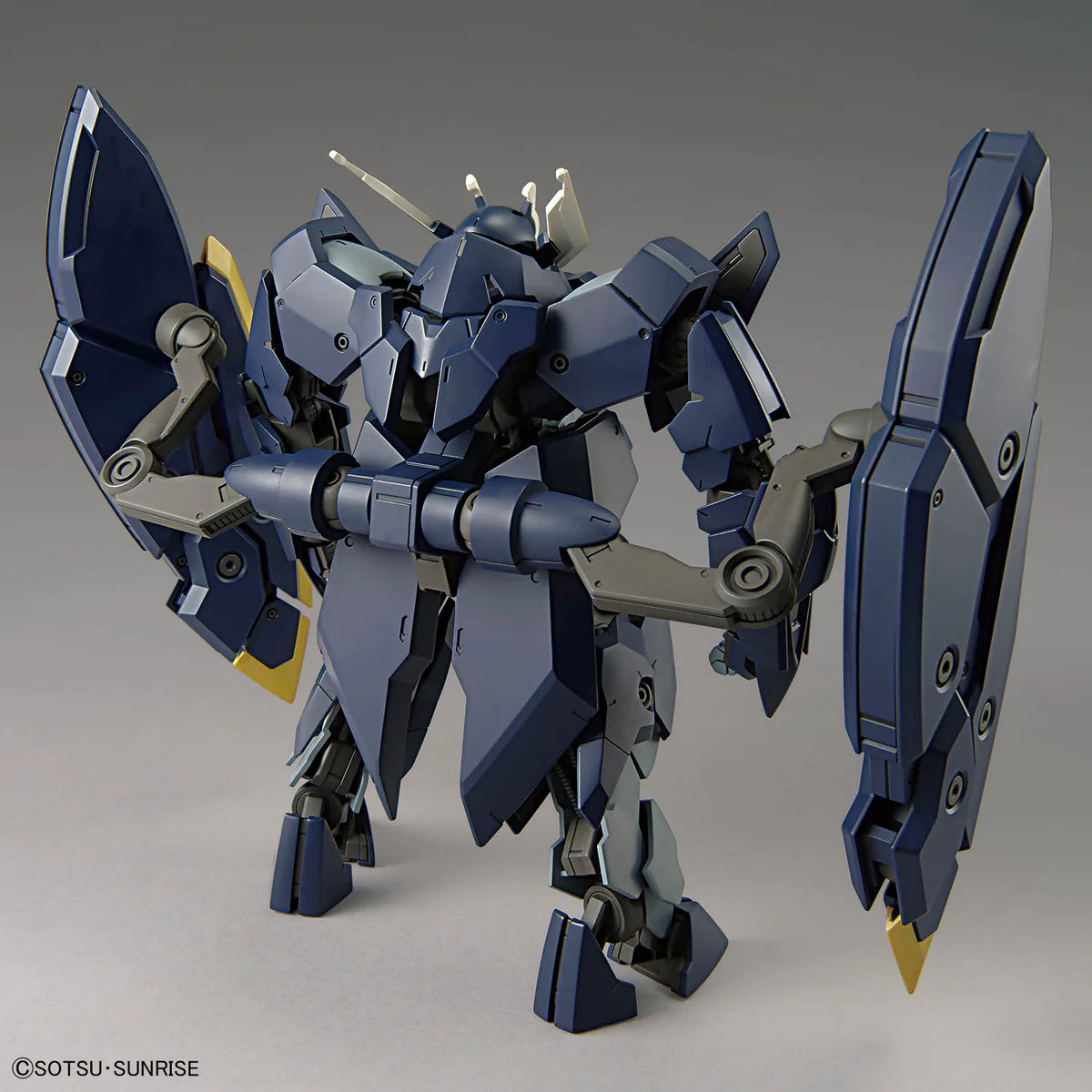 Bandai HG HGIBO 1/144 #47 Gundam Zagan